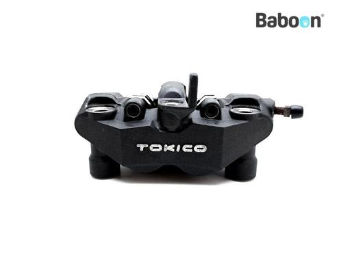 Remklauw Rechts Voor Suzuki GSX R 1000 2005-2006 (GSXR1000, Motoren, Onderdelen | Suzuki, Gebruikt, Verzenden