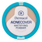 Dermacol Acnecover Powder No 2, Sieraden, Tassen en Uiterlijk, Uiterlijk | Cosmetica en Make-up, Nieuw, Verzenden