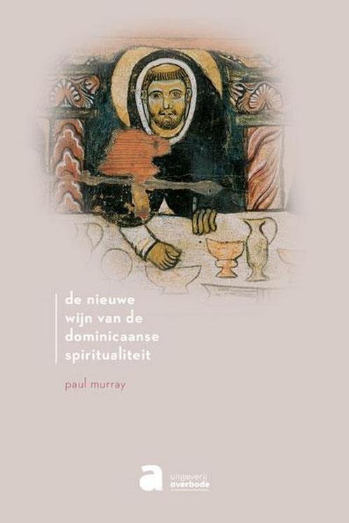 De nieuwe wijn van de dominicaanse spiritualiteit, Boeken, Overige Boeken, Zo goed als nieuw, Verzenden