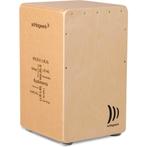 Schlagwerk CP80 Rudiments Nature cajon Large, Muziek en Instrumenten, Percussie, Verzenden, Nieuw