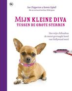 Mijn kleine diva tussen de grote sterren 9789044331219, Verzenden, Gelezen, Sue Chipperton