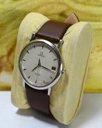 Omega - De Ville - Zonder Minimumprijs - 196.2432 - Date -, Nieuw