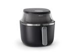 Philips 3000 Series Airfryer - NA331/00 - Kijkvenster -, Verzenden, Zo goed als nieuw