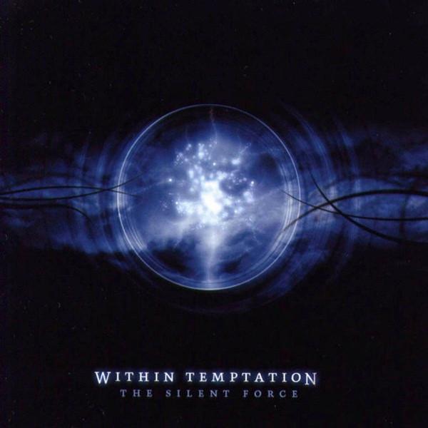 cd - Within Temptation - The Silent Force, Cd's en Dvd's, Cd's | Overige Cd's, Zo goed als nieuw, Verzenden