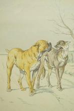 Jean La Fontaine , Auguste Vimar - Fables - 1897