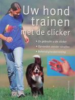 Uw hond trainen met de clicker - Martin Pietralla, Boeken, Overige Boeken, Gelezen, Martin Pietralla, Verzenden