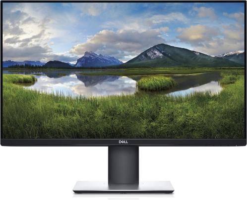 Dell P2719H | 27 Inch Full HD | Displaypoort - HDMI - VGA..., Computers en Software, Monitoren, Zo goed als nieuw, Ophalen of Verzenden