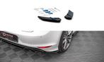 Rear Side Splitter voor Volkswagen Golf 7 R / R line, Ophalen of Verzenden, Nieuw, Links, Volkswagen