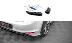 Rear Side Splitter voor Volkswagen Golf 7 R / R line, Ophalen of Verzenden, Nieuw, Links, Volkswagen