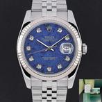 Rolex - Datejust - 116234 - Unisex - 2006, Nieuw