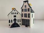 KLM-huisje - Bols - Tien KLM huisjes, Antiek en Kunst