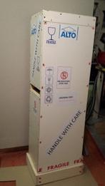 Stilnovo - Lamp - Gelakt messing