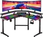 For The Win® Game Bureau met LED -, Verzenden, Nieuw