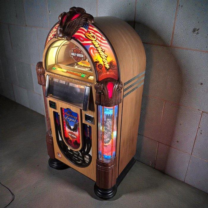 Rock-Ola - 26094 Jukebox, Antiek en Kunst, Antiek | Wandborden en Tegels