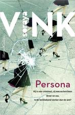 Persona (9789402730906, Soraya Vink), Nieuw, Verzenden