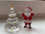 Figuur - Swarovski - Merry Christmas - Santa Claus 5291584 -