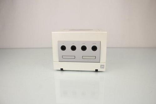 Nintendo - Gamecube - Nintendo GameCube (Wit) - Console met, Spelcomputers en Games, Spelcomputers | Overige Accessoires