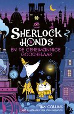 Sherlock Honds 3 - Sherlock Honds en de geheimzinnige gooche, Verzenden, Nieuw