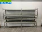 Fermod Stelling Koelcelrek 278,5 cm Horeca, Zakelijke goederen, Horeca | Keukenapparatuur, Ophalen of Verzenden, Gebruikt