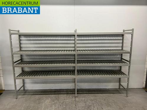 Fermod Stelling Koelcelrek 278,5 cm Horeca, Zakelijke goederen, Horeca | Keukenapparatuur, Gebruikt, Ophalen of Verzenden