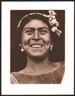 Tina Modotti - Woman of Tehuantepec, Oaxaca, Mexico 1929, Antiek en Kunst
