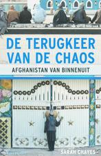 De Terugkeer Van De Chaos 9789029079853 S. Chayes, Boeken, Verzenden, Gelezen, S. Chayes