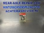 Tankdop Princess Audi BMW Ford Opel met 2 sleutels, Verzenden, Nieuw, Audi