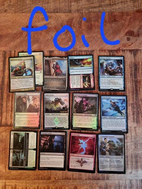 Wizards of The Coast - 2000 Mixed collection - Magic: The, Hobby en Vrije tijd, Verzamelkaartspellen | Magic the Gathering