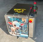 Colostrum - Biestsysteem voor Pasteurisatie en Ontdooien, Ophalen of Verzenden, Veehouderij, Melktechniek