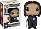 Funko Pop! Severus Snape #05 Harry Potter ! - Verzamelfiguur, Verzenden, Nieuw