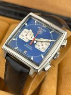 TAG Heuer - Monaco - Zonder Minimumprijs - CW2113 - Heren -