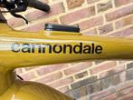 Cannondale Mavaro 4 / XL / Belt / 63 cm./ Bosch middenmotor, Overige merken, Nieuw, Ophalen of Verzenden, 59 cm of meer