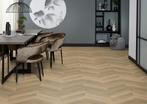 YUP Chevron dryback natural, Verzenden, Nieuw