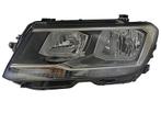 KOPLAMP VOOR VW TIGUAN 2016-2020 5NB941005B, Auto-onderdelen, Verlichting, Ophalen of Verzenden, Nieuw