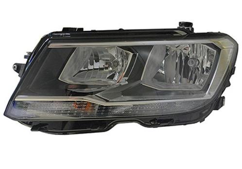 KOPLAMP VOOR VW TIGUAN 2016-2020 5NB941005B, Auto-onderdelen, Verlichting, Nieuw, Ophalen of Verzenden