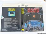 MSX - Starship Simulator, Spelcomputers en Games, Spelcomputers | Overige, Verzenden, Gebruikt