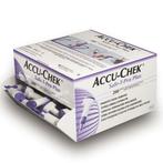 Accu Chek Safe-T-Pro Plus lancetten 200 stuks, Diversen, Verpleegmiddelen, Nieuw, Verzenden