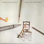 LP gebruikt - Paul McCartney - Pipes Of Peace, Verzenden, Zo goed als nieuw