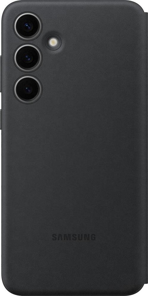 Samsung Galaxy S24+ Smart View Wallet Case Telefoonhoesjes, Telecommunicatie, Mobiele telefoons | Hoesjes en Frontjes | Overige merken