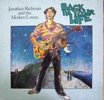 LP gebruikt - Jonathan Richman &amp; The Modern Lovers -..., Cd's en Dvd's, Verzenden, Zo goed als nieuw