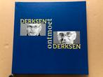 Derksen ontmoet Derksen - Grafisch Werk en Fotografie, Boeken, Kunst en Cultuur | Beeldend, Ophalen of Verzenden, Zo goed als nieuw