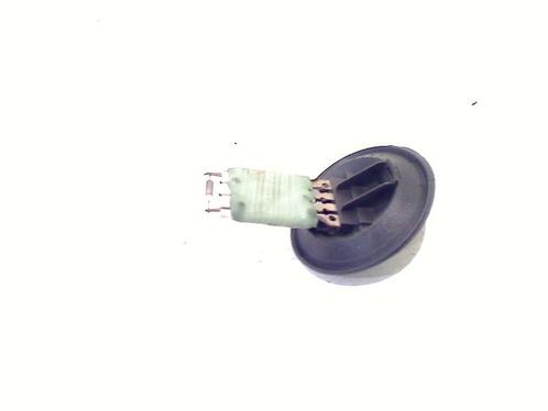 Kachelweerstand Volkswagen Fox  1.4, Auto-onderdelen, Airco en Verwarming, ARN erkend, Stiba lid, Erkend duurzaam, Gebruikt, Herkomst onderdeel bekend