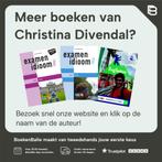 Examenidioom vwo duits / vwo duits 9789006439588, Verzenden, Gelezen, Christina Divendal
