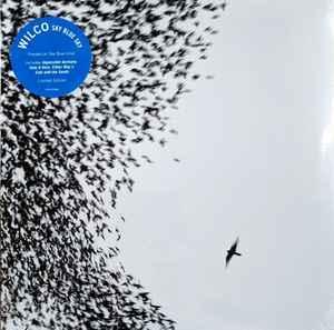 lp nieuw - Wilco - Sky Blue Sky, Cd's en Dvd's, Vinyl | Rock, Zo goed als nieuw, Verzenden