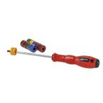 Rond gereedschap magnetiseren – de – magnetiseren set 10, Ophalen of Verzenden, Nieuw