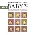 Het sociale leven van babys en de spectaculaire groei van, Boeken, Verzenden, Gelezen, Chantal Kemner