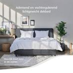 2dekans | HOME by TEMPUR® Dekbed – donsdeken – 140 x 200 cm, Ophalen of Verzenden, Zo goed als nieuw, Wit