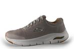 Skechers Sneakers in maat 44 Beige | 10% extra korting, Overige kleuren, Verzenden, Skechers, Sneakers of Gympen