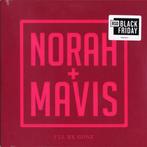 Norah Jones - I&#39;ll Be Gone, Ophalen of Verzenden, Nieuw in verpakking