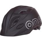 Bobike Kinderhelm One S Urban Black, Fietsen en Brommers, Verzenden, Nieuw